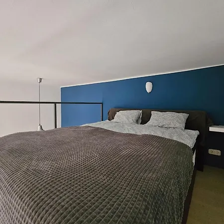 Apartman Cityvibes Studio For 4 *
