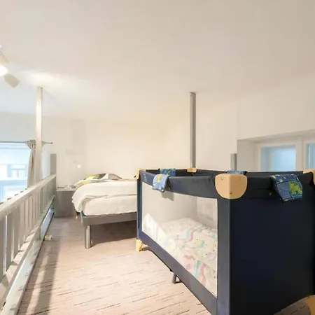 Apartment Nagymezo Gallery *