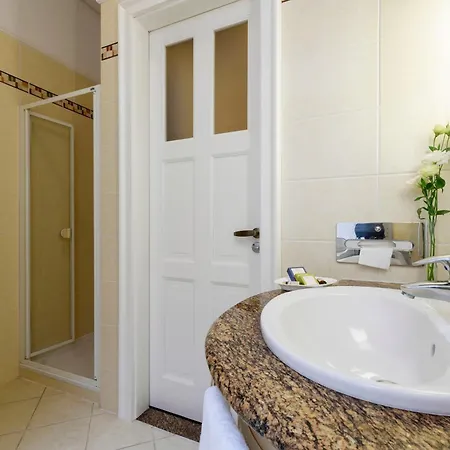 Danubius Astoria Center 4* Budapest