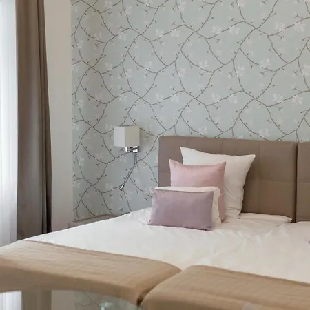 Apartamento Harmonia Palace