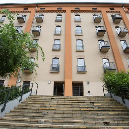 The Old Mill * Будапешт
