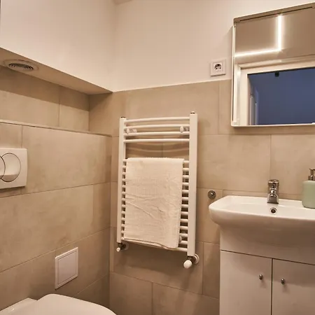 Hild-2 | Apartment Budapest