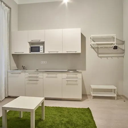 Hild-2 | Apartment Budapest