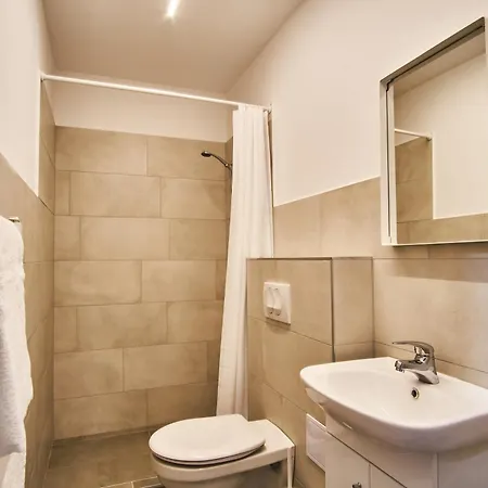 Apartment Hild-2 | Budapest