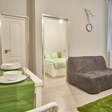 Hild-2 | Apartment