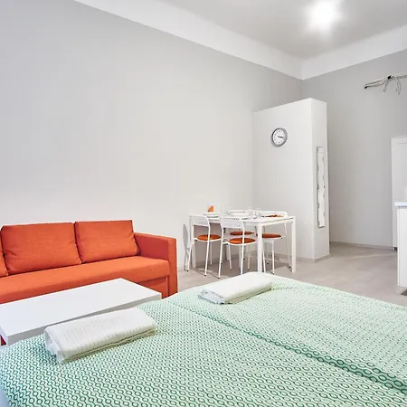 Apartment Hild-2 | *