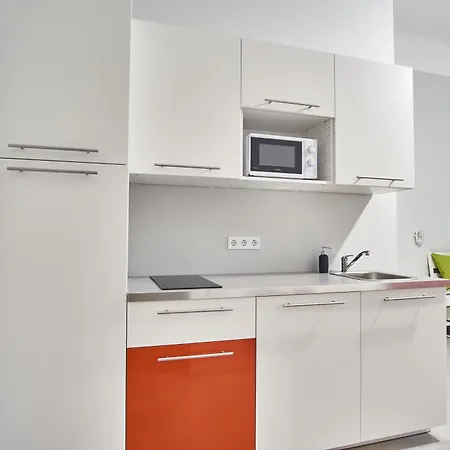 Hild-2 | Apartment Budapest