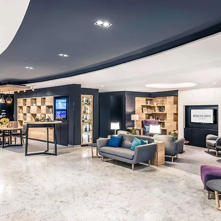 Mercure City Center