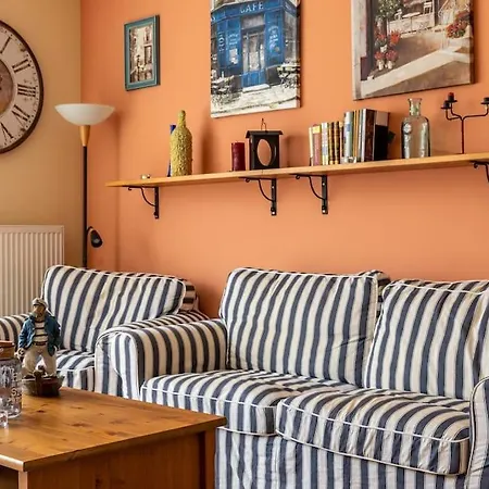 Free Parking Apartament *