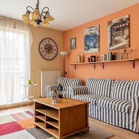 Free Parking Apartament *