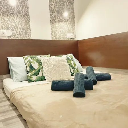 Rio's Stylish Flats * Budapest