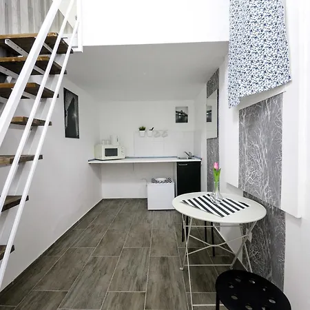 Apartment Rio's Stylish Flats *