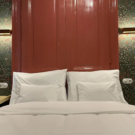 Bed & Breakfast Metropolis Budapest