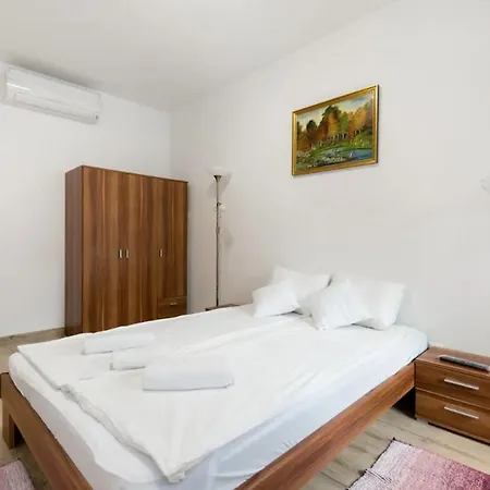 King Deluxe Appartement