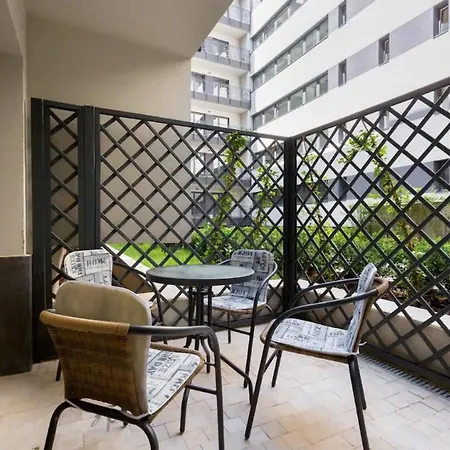 Appartement King Deluxe *