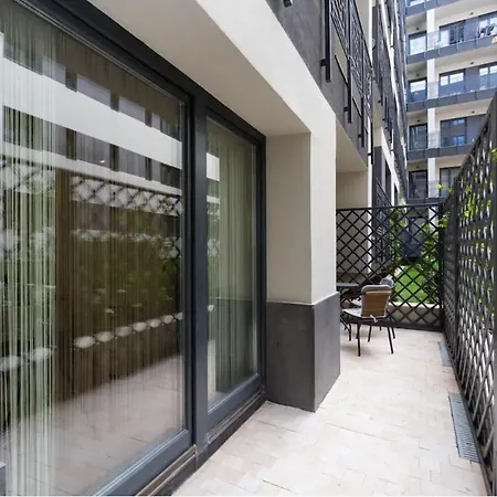 Appartement King Deluxe