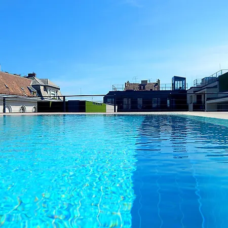 King Deluxe Appartement