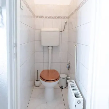 Excellent Location Lovely With Ac Apartamento Budapeste