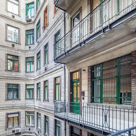Authentic Budapeszt