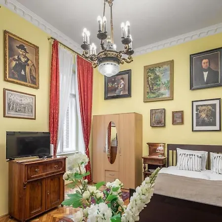 Apartament Authentic *
