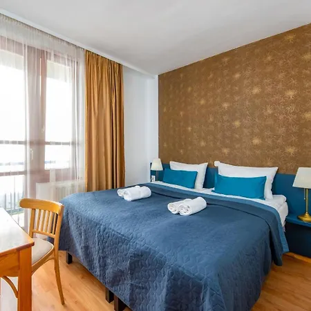 Corvin Budapest