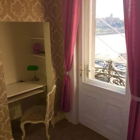 Ultimate Panorama Luxury! Apartment *
