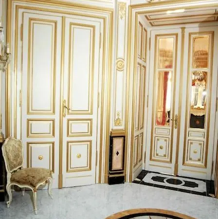 Ultimate Panorama Luxury! Budapest