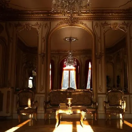 Ultimate Panorama Luxury! Apartment Budapest