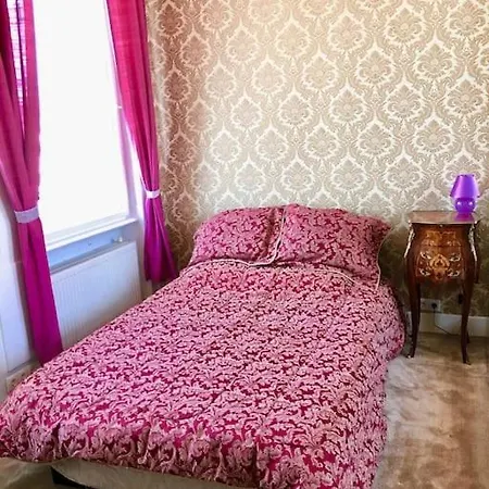 Ultimate Panorama Luxury! Apartment