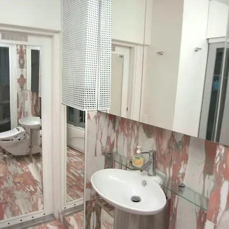 Apartment Ultimate Panorama Luxury!