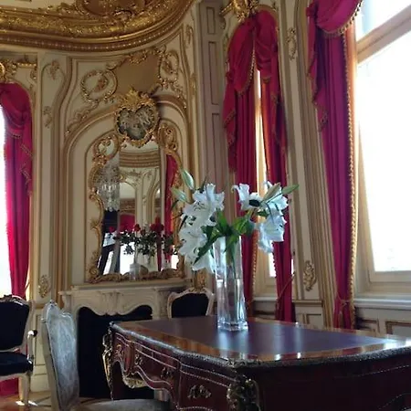 Ultimate Panorama Luxury! Apartment *