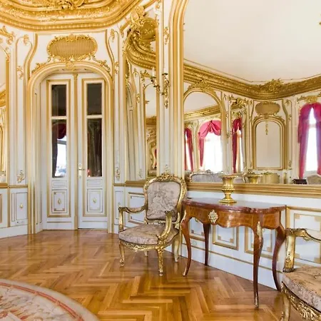 Ultimate Panorama Luxury! Apartment Budapest