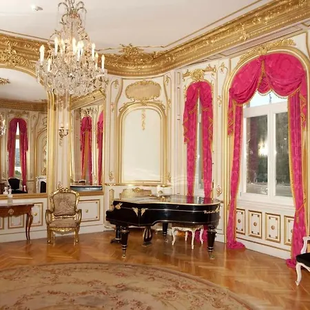 Ultimate Panorama Luxury! Budapest