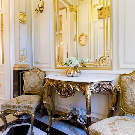 Apartment Ultimate Panorama Luxury! *