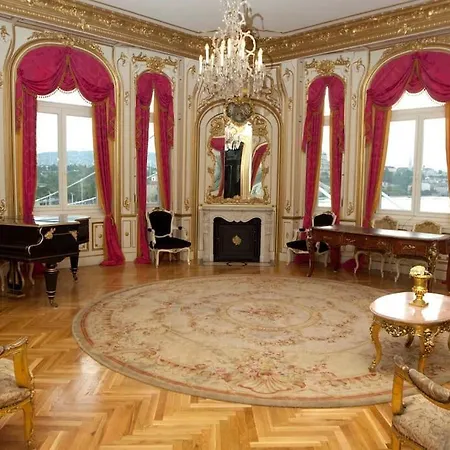 Apartment Ultimate Panorama Luxury!