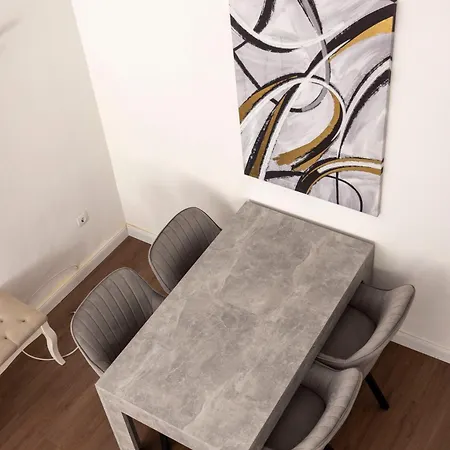 Apartament Cozy & Dream Next To The Famous Synagogue