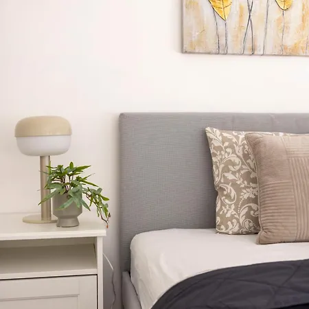 Cozy & Dream Next To The Famous Synagogue Apartament *