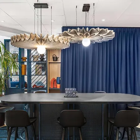 Ibis Centrum Отель 3*