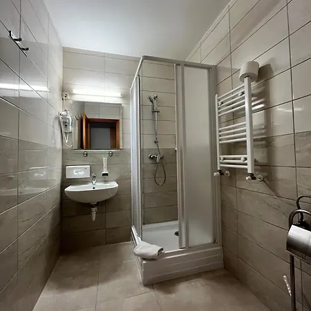 Aparthotel Corvin *