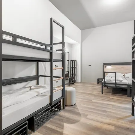 A&o Hostel Βουδαπέστη