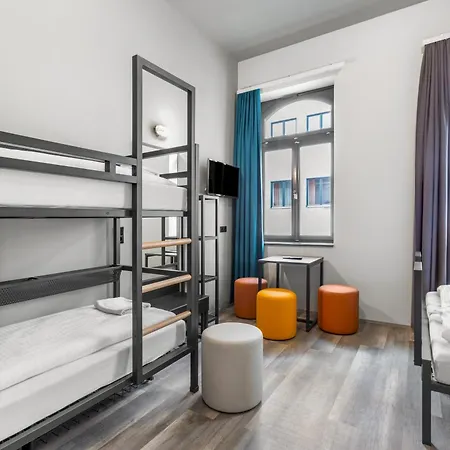 A&o Hostel