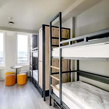 A&o Hostel *