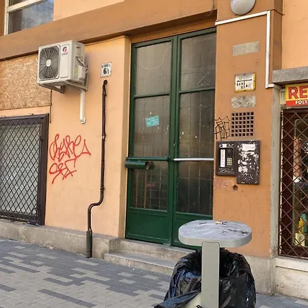 Luxury Apartman