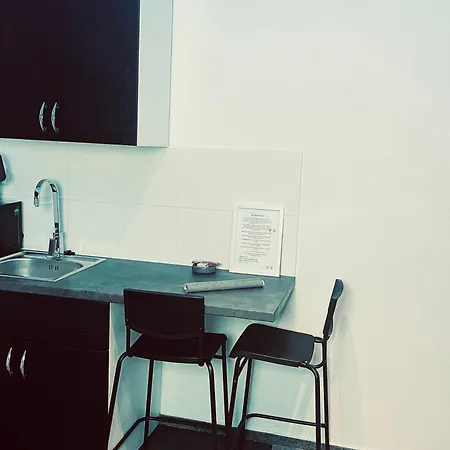 Apartman Luxury *