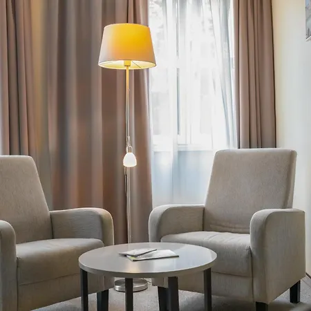 Hotel Corvin Corvin Wing Budapest
