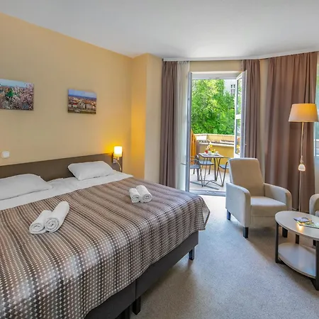 Corvin Corvin Wing Hotel 4*