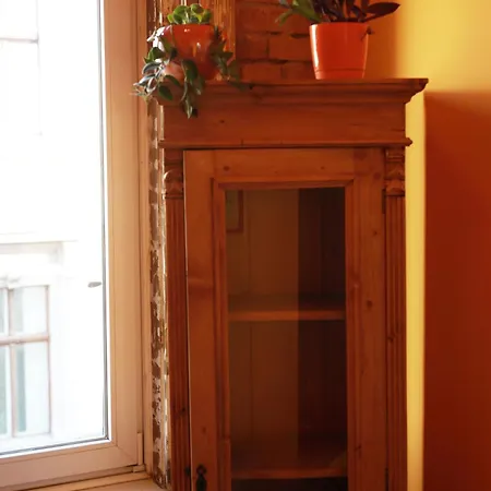 Budapestayz - Raday Aparthotel