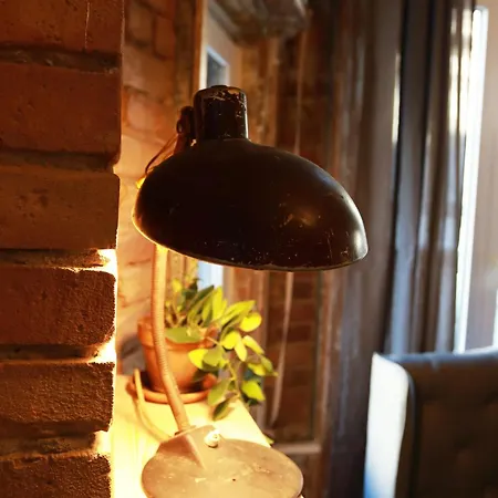 Budapestayz - Raday Aparthotel *