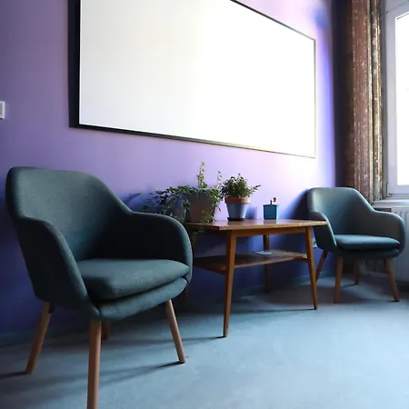 Budapestayz - Raday Aparthotel Budapest