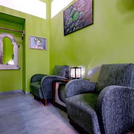 Budapestayz - Raday Aparthotel